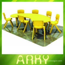 High Quality Kindergarten Table and Chair                        
                                                Quality Choice